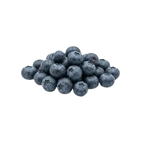 Blue Berry
